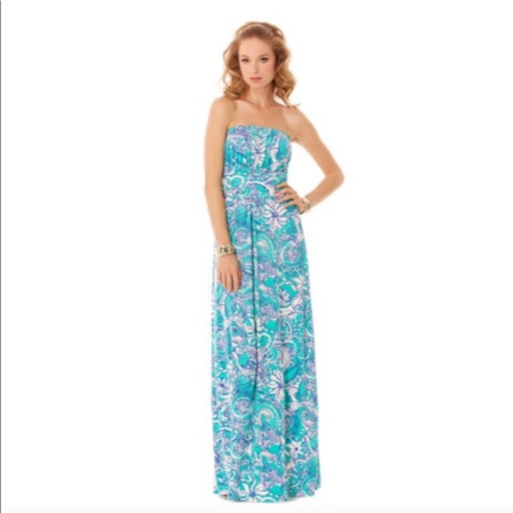 EUC Holbrook Dress